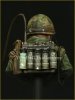 Young Miniatures YM1817 USMC Hue. Vietnam 1968 1/10